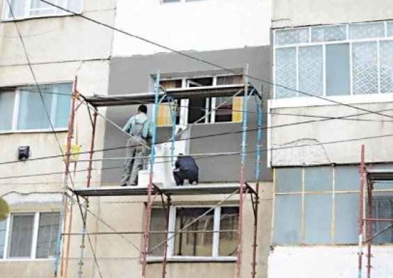 Tasenţe, despre certificatele energetice ale clădirilor: Am intrat în normalitate!
